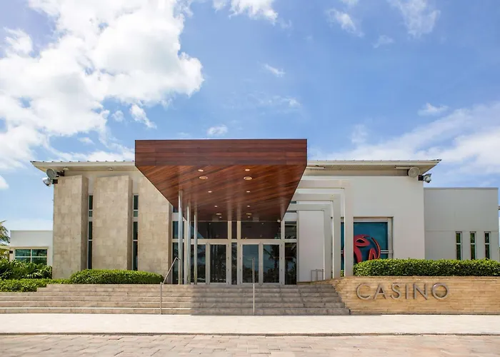 Resorts World Bimini