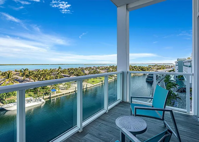Resorts World Bimini