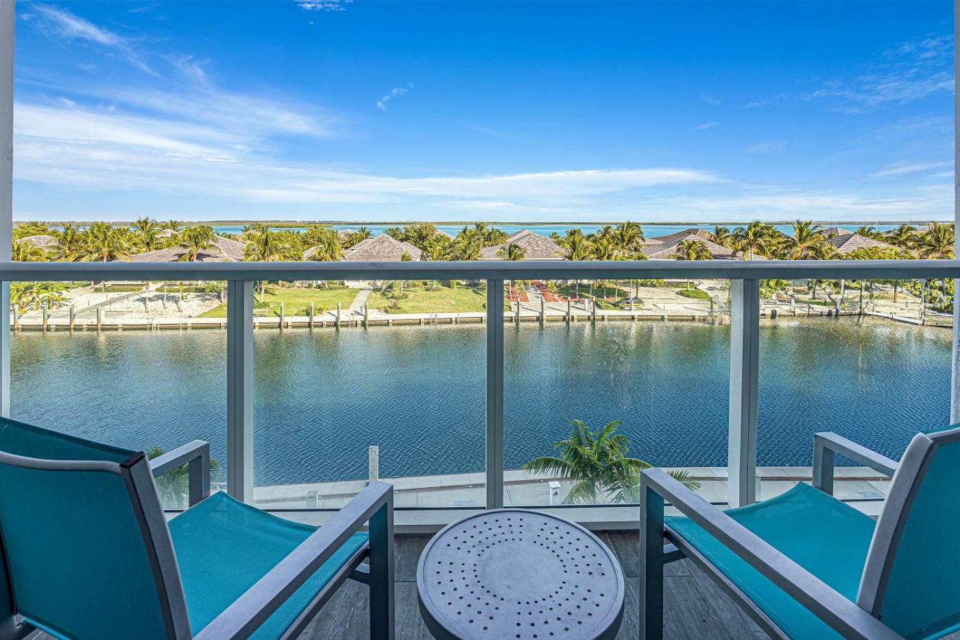 Resort World Bimini