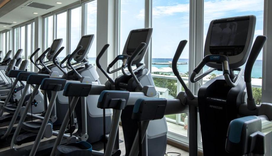 World Bimini 4* Bayley Town