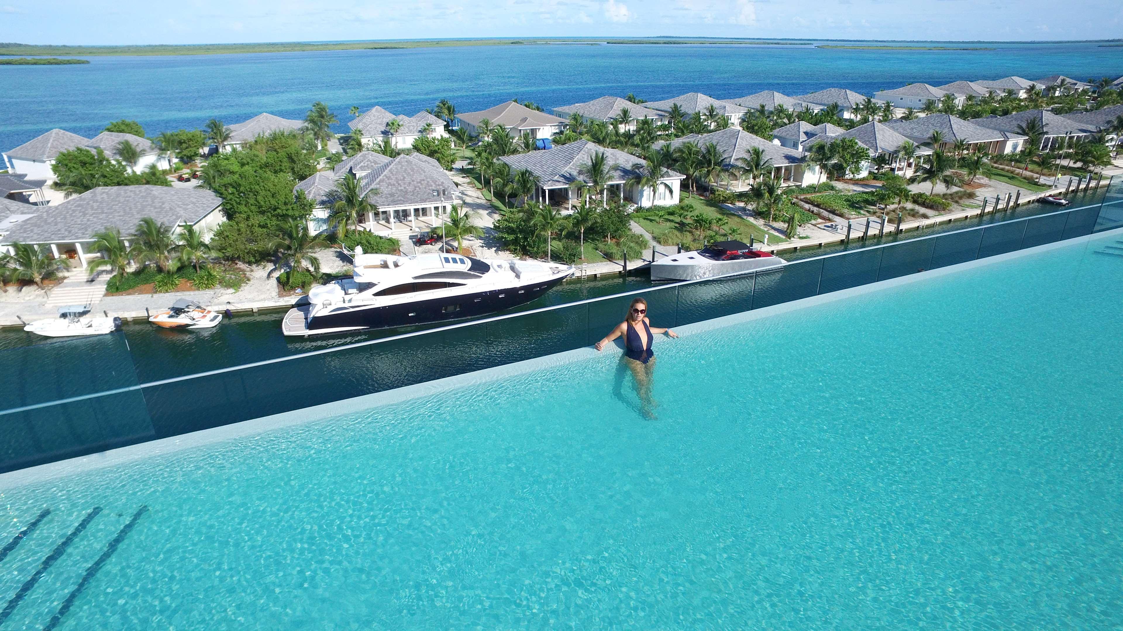 World Bimini Bayley Town