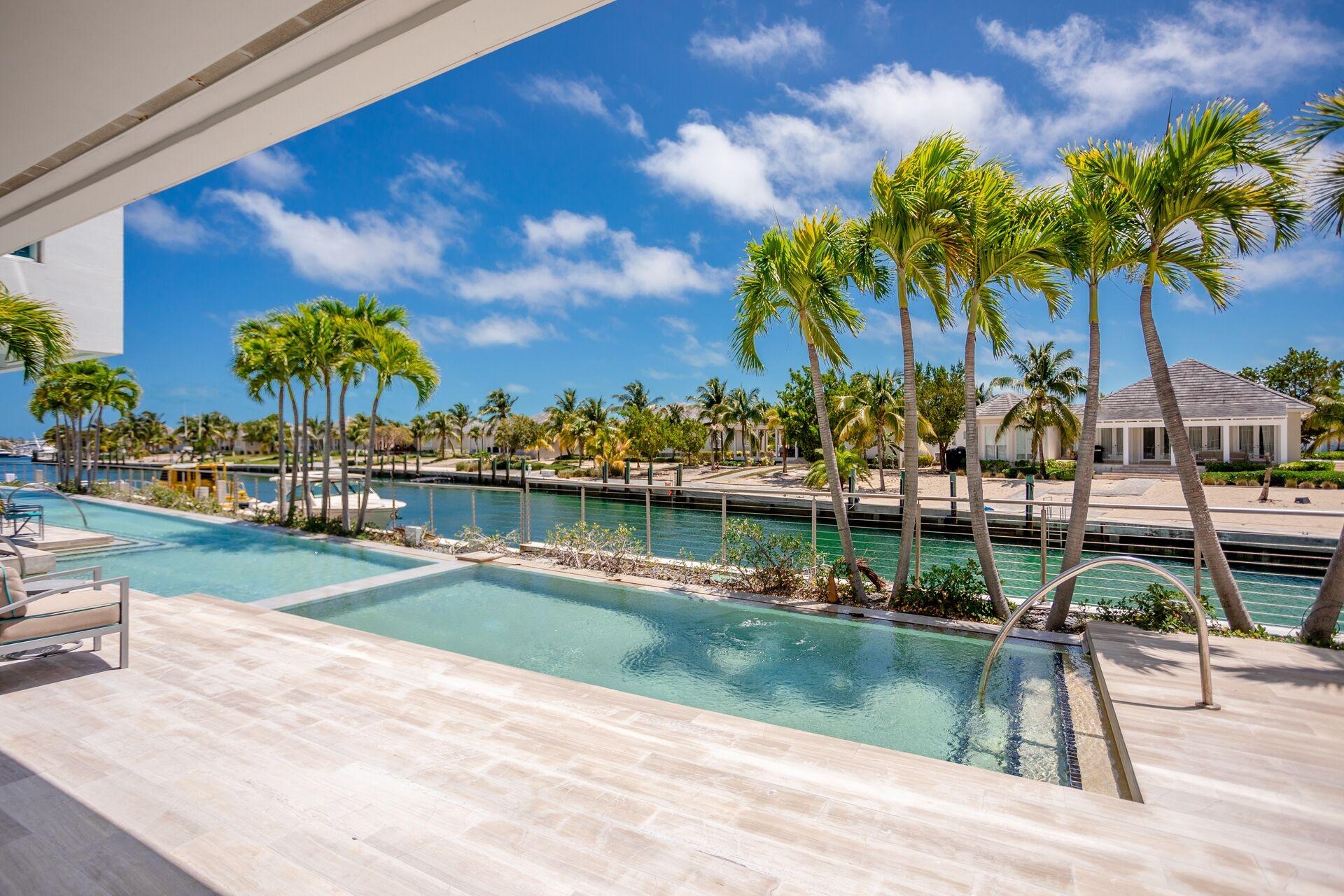 World Bimini 4* Bayley Town