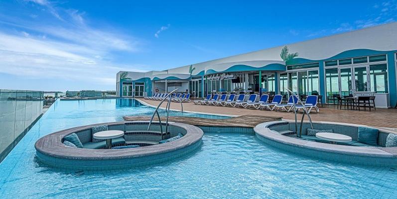 World Bimini Resort Bayley Town