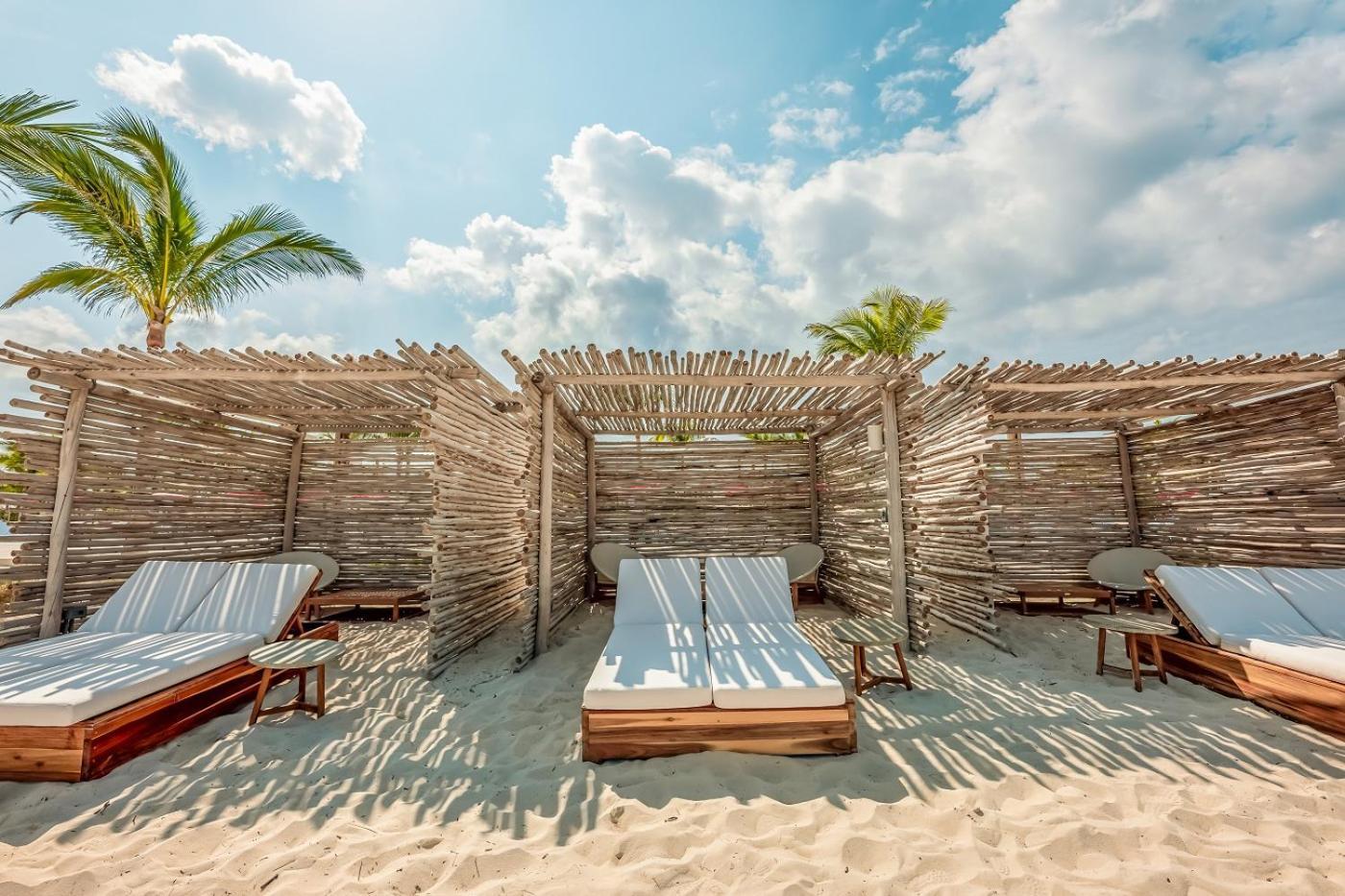 World Bimini Bayley Town