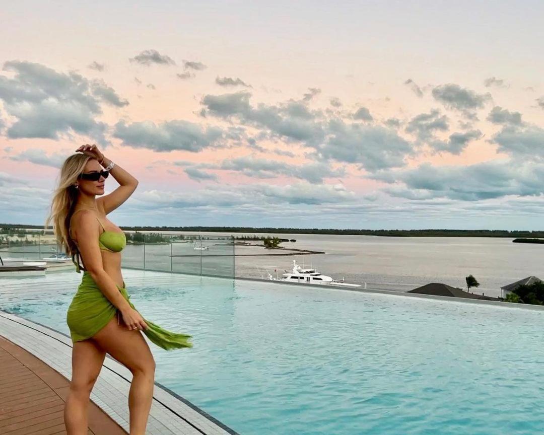 World Bimini 4* Bayley Town