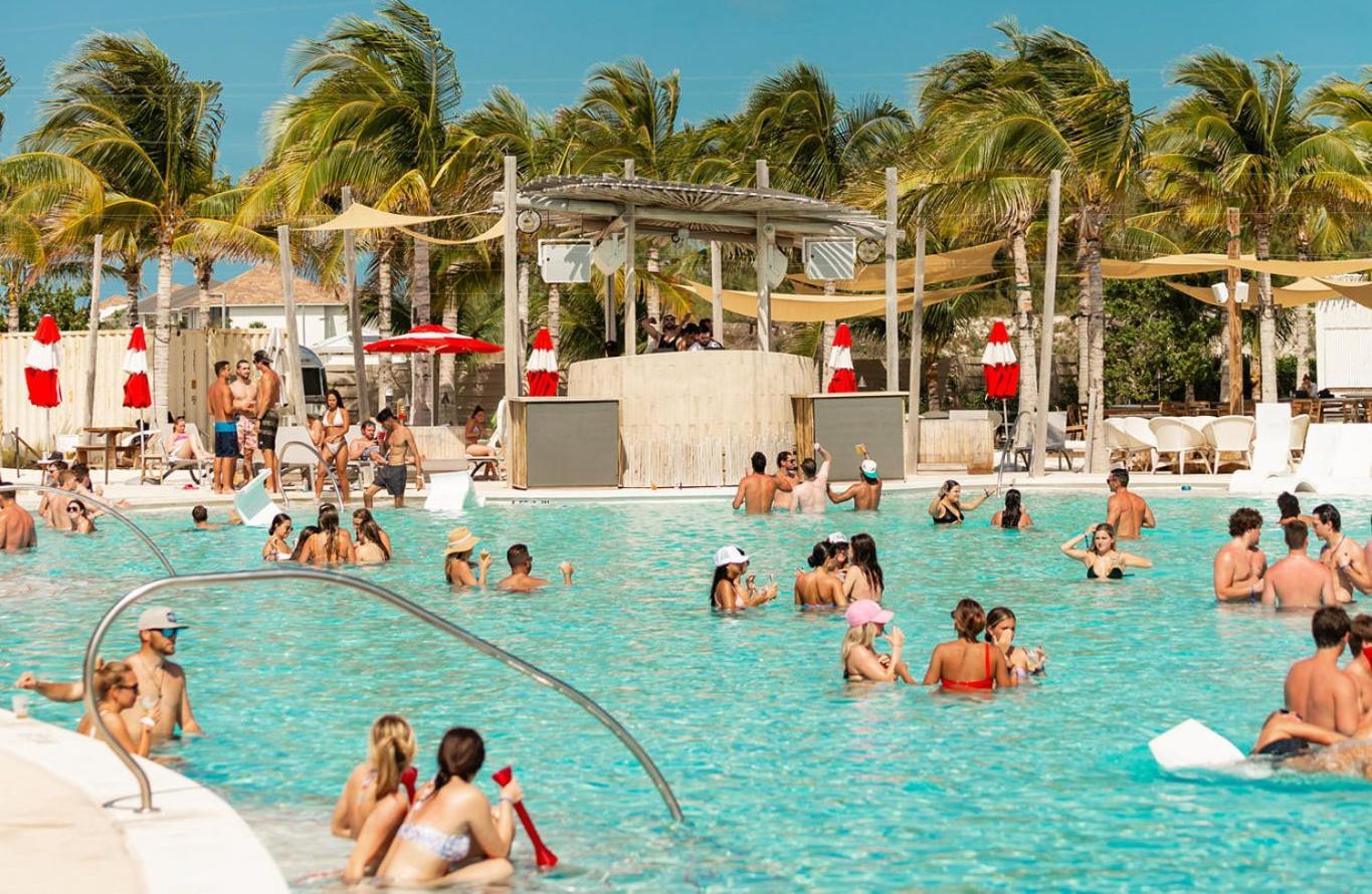 World Bimini Bayley Town