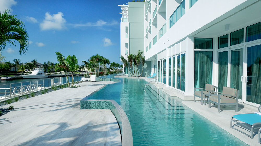 World Bimini Bayley Town