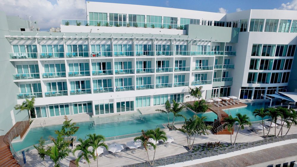 World Bimini Resort Bayley Town