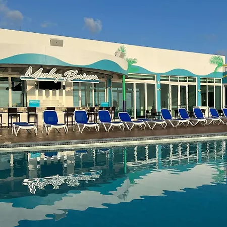 Resorts World Bimini 