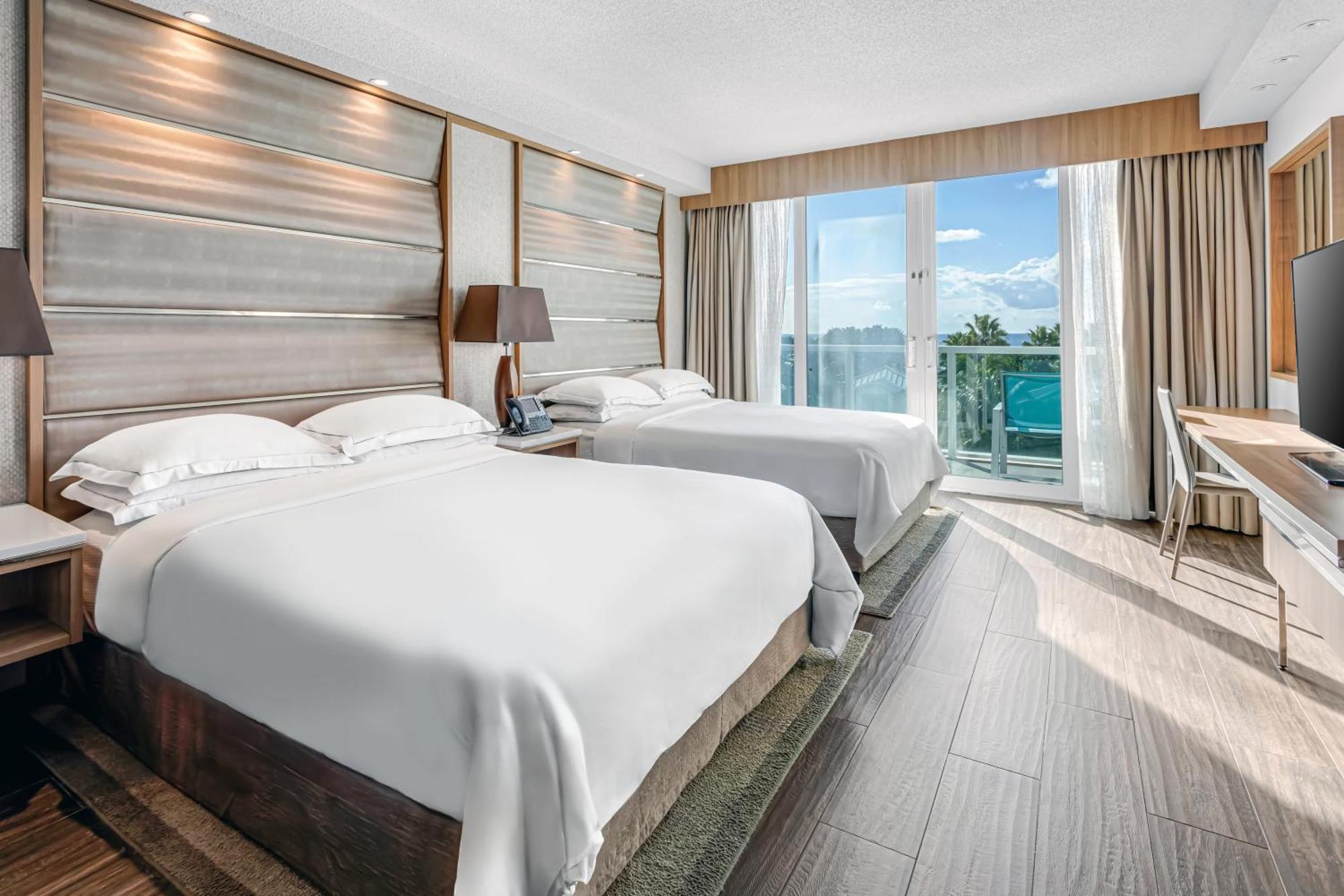World Bimini 4* Bayley Town