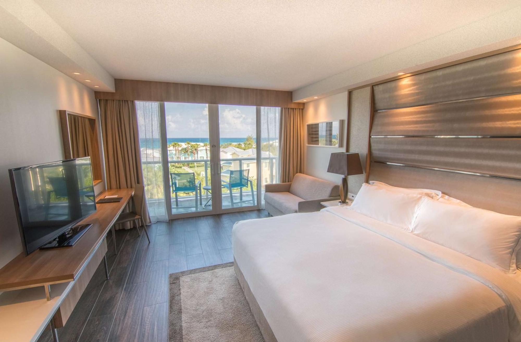 World Bimini 4* Bayley Town